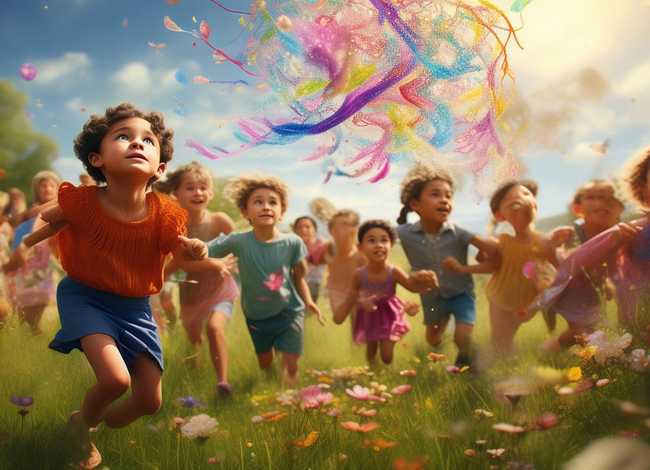 追梦儿童版；追梦儿童版歌曲