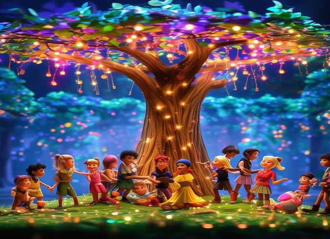 适合少儿表演的故事 适合少儿表演的故事有哪些 适合少儿表演的故事 适合少儿表演的故事有哪些