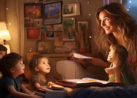 故事妈妈讲故事视频大全（故事妈妈讲故事视频大全集）