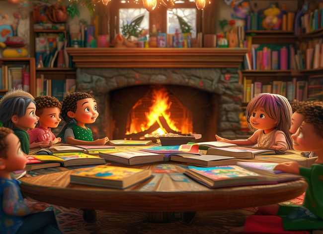 儿童故事大全朗读 儿童故事朗读