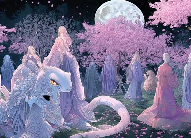 东方故事吧（东方故事贴吧）