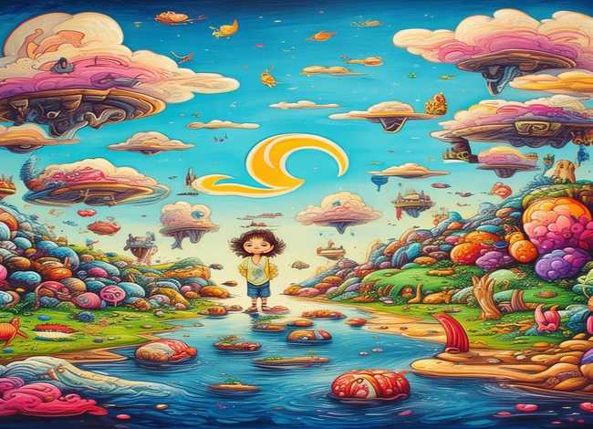 8岁小朋友的故事大全，8岁小朋友的故事大全短篇