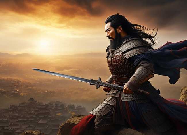 关于岳飞的故事有哪些、关于岳飞的故事有哪些？简单概括