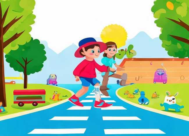 儿童安全常识小故事（幼儿安全常识小故事）