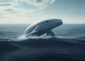 白鲸故事读后感，白鲸故事读后感50字