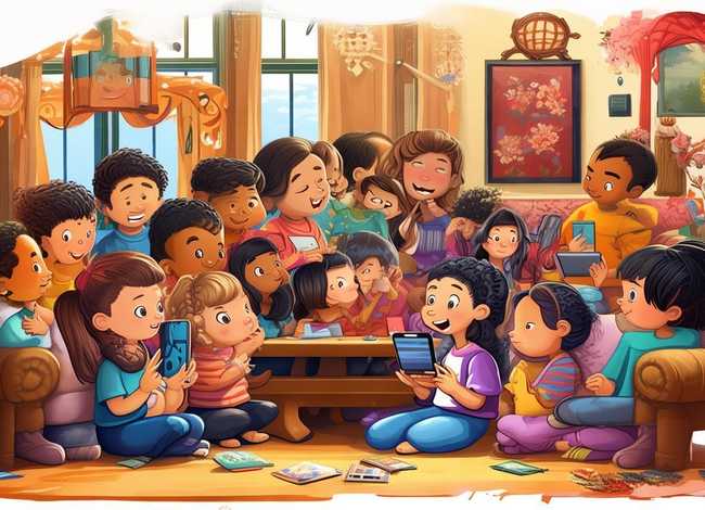 粤语讲儿童故事大全免费听 小朋友粤语故事大全免费听