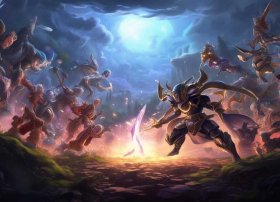 lol英雄故事视频 lol英雄故事视频在线观看