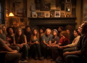 感人故事大全（感人故事大全免费听）