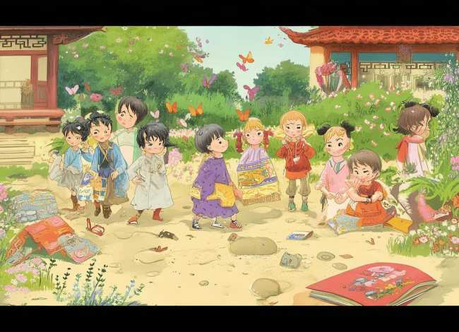 红楼梦儿童版主要内容(红楼梦儿童版主要内容概括) 红楼梦儿童版主要内容(红楼梦儿童版主要内容概括)