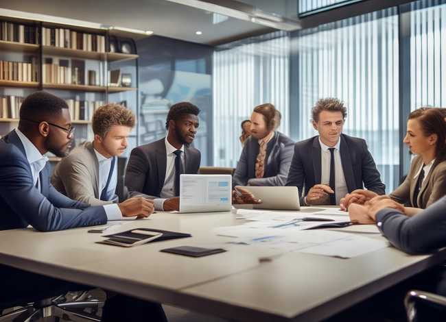 企业管理顾问服务协议 企业管理顾问服务协议怎么写