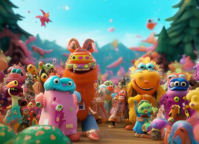 90年代故事儿童版（90年代的故事磁带）