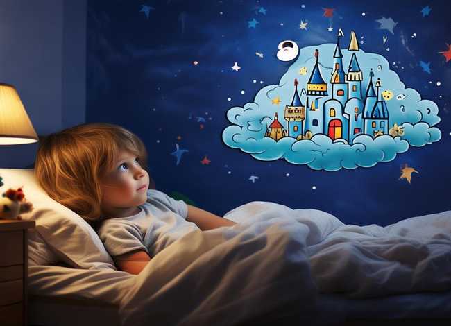 简短儿童睡前童话；简短儿童睡前童话三年级