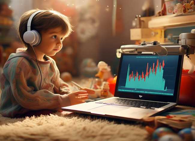 儿童有声故事赚钱，儿童有声故事怎么赚钱的