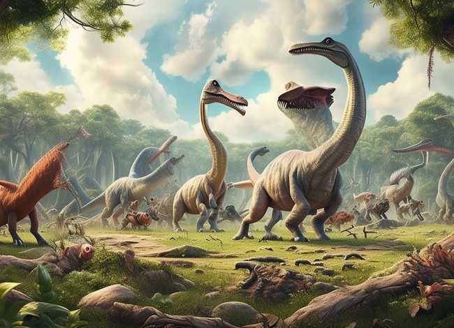 恐龙故事动画片视频，恐龙故事动画片视频大全