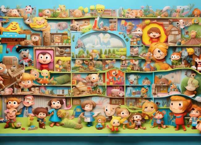 幼儿益智故事完整版，幼儿益智故事完整版大全