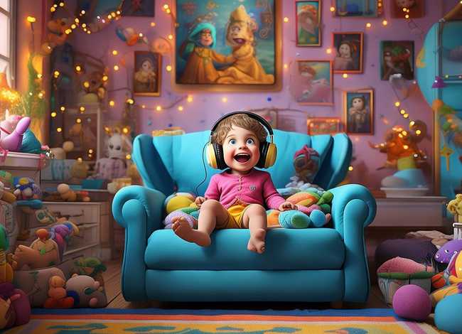 儿童童话故事音频免费听 - 童话故事音频全集免费听