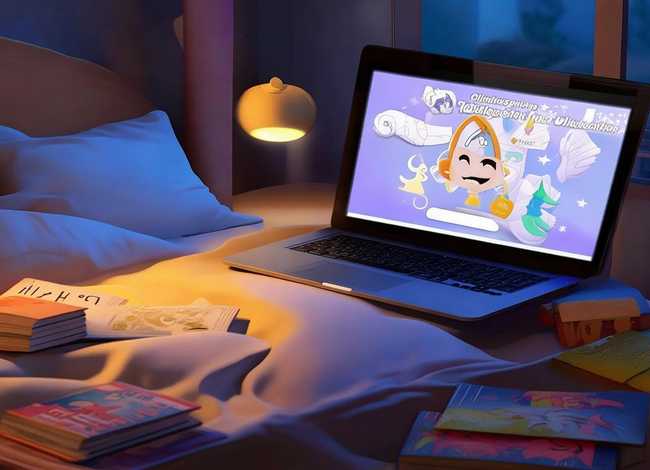 儿童睡前童话大全免费听mp3、儿童睡前童话大全免费听mp3下载