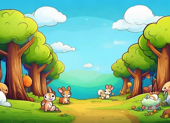 儿童故事书视频3-6岁 - 幼儿故事书推荐3-6岁视频