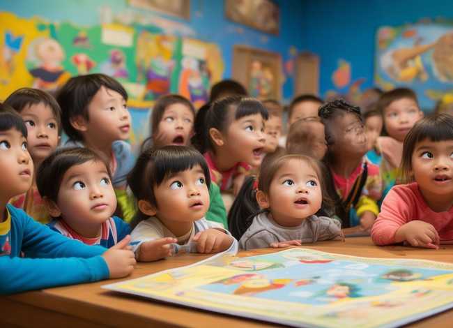 史记100个小故事儿童（史记小故事100字5个）