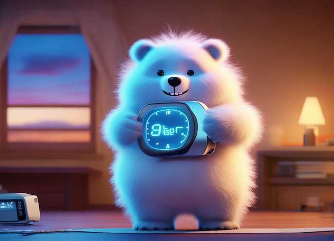 boby波比熊(boby波比熊智能时间管家怎么联网) boby波比熊(boby波比熊智能时间管家怎么联网)