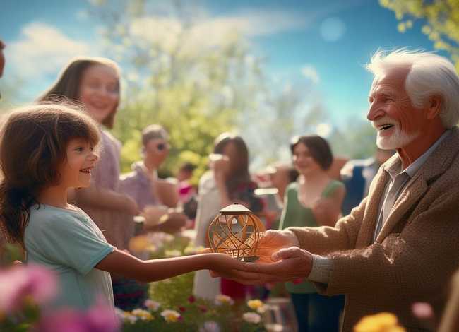 正能量的小故事视频（正能量的小故事视频素材）