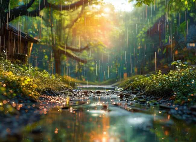 雨后故事完整版在线看免费版（雨后故事动画版）