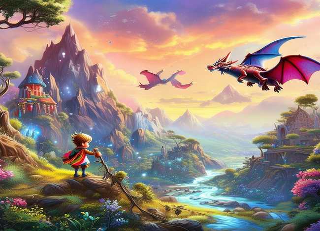 故事大王作文400字 - 故事大王作文400字免费阅读