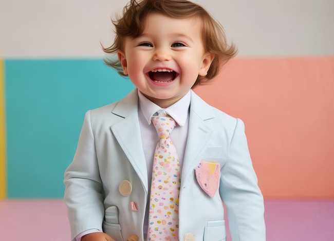 幼儿西装品牌 幼儿西装品牌推荐