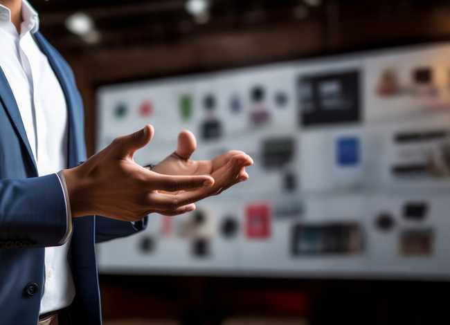 演讲手势技巧视频；演讲手势技巧视频大全