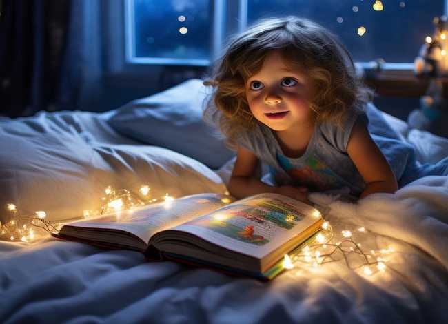 9岁儿童睡前故事视频大全；9岁睡前故事大全集