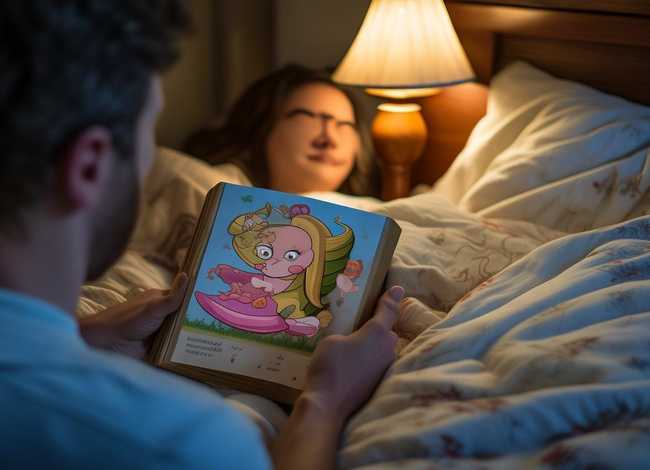 可爱的故事哄女朋友；可爱的故事哄女朋友睡觉