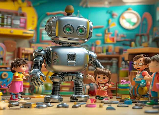 儿童故事3-6岁螺丝钉第一集 少儿故事螺丝钉