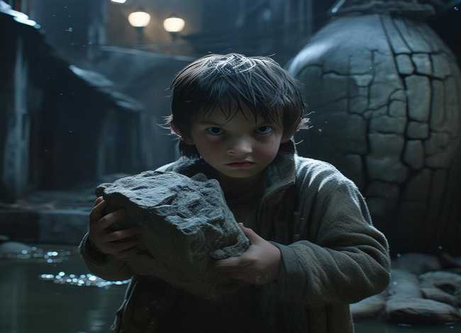 司马光砸缸的故事恐怖(司马光砸缸的故事恐怖版) 司马光砸缸的故事恐怖(司马光砸缸的故事恐怖版)