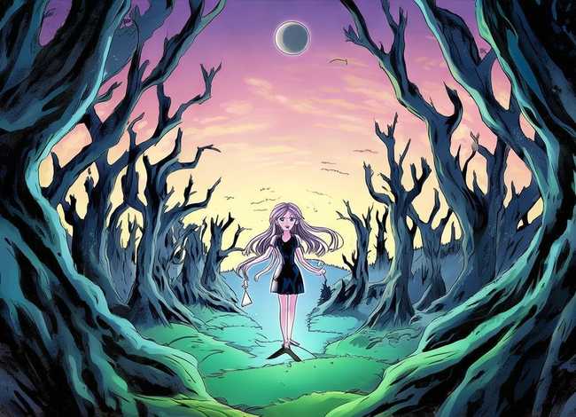 十三的故事（三七二十三的故事）