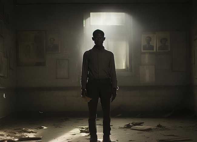 关于尊严的小故事；关于尊严的小故事50