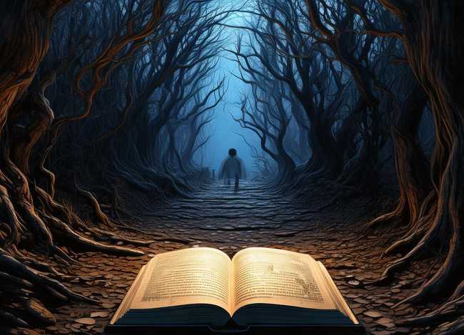 一个复杂的故事结局、一个复杂的故事结局作文 一个复杂的故事结局、一个复杂的故事结局作文