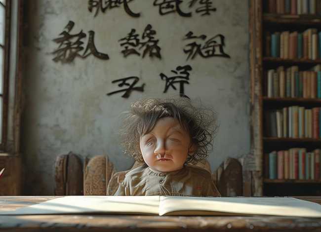 小故事是什么（小故事是什么意思）