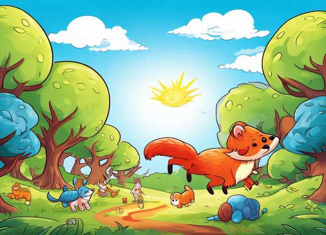 3一6岁儿童绘本故事、3至6岁幼儿绘本故事推荐