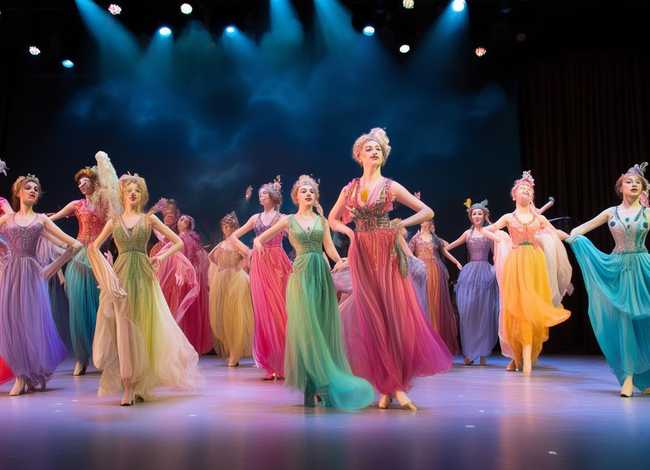 妈妈讲的故事舞蹈视频、妈妈讲的故事舞蹈视频完整版