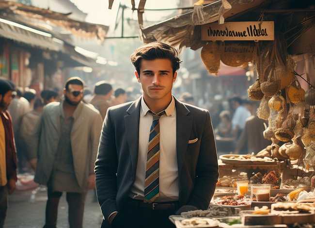 经典的创业故事(经典的创业故事有哪些) 经典的创业故事(经典的创业故事有哪些)