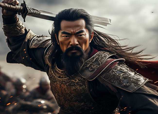 岳飞故事长篇（岳飞故事长篇50字）