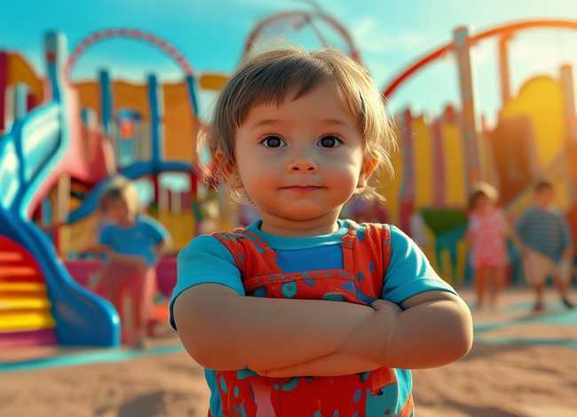 自信的儿童故事、幼儿自信的小故事 自信的儿童故事、幼儿自信的小故事