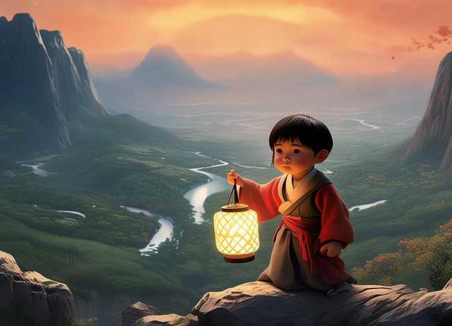 古代儿童励志故事动画片、古代故事的动画片