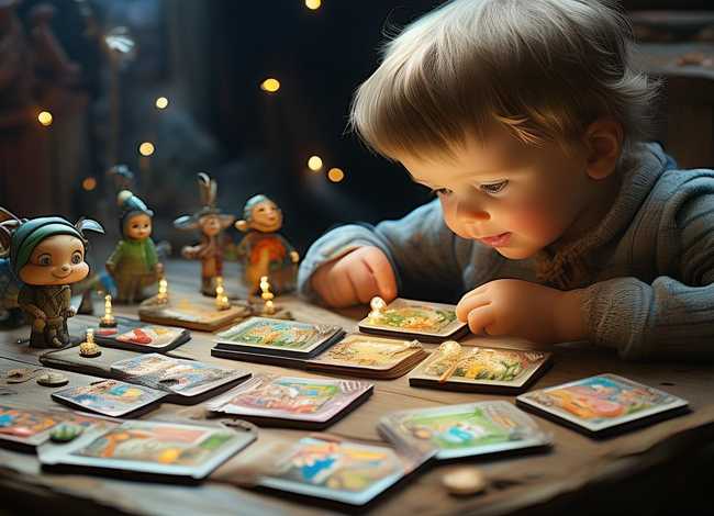 童年故事牌子，童年故事牌子的钙怎么样