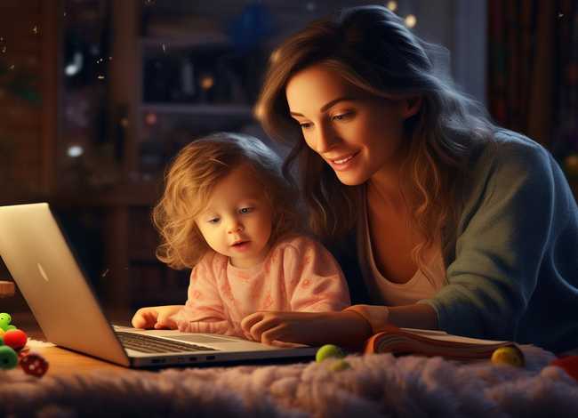 妈妈讲故事在线收听 - 妈妈讲故事在线收听免费