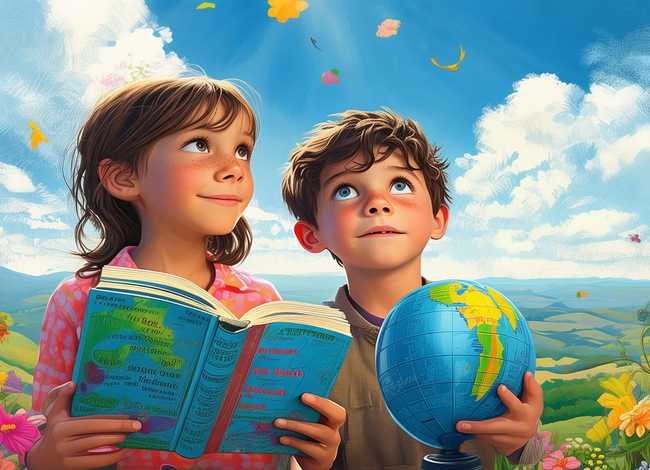 7一8岁儿童励志故事 7-12岁儿童励志故事全部 7一8岁儿童励志故事 7-12岁儿童励志故事全部