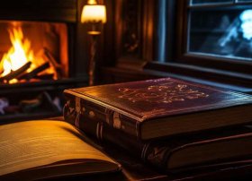 读者投稿的小说；读者投稿的小说在哪里看