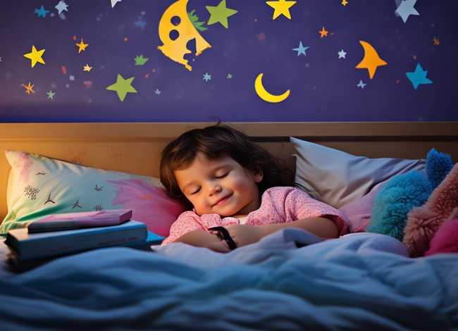 儿童睡前长篇故事mp3（少儿睡前故事长篇文字版）