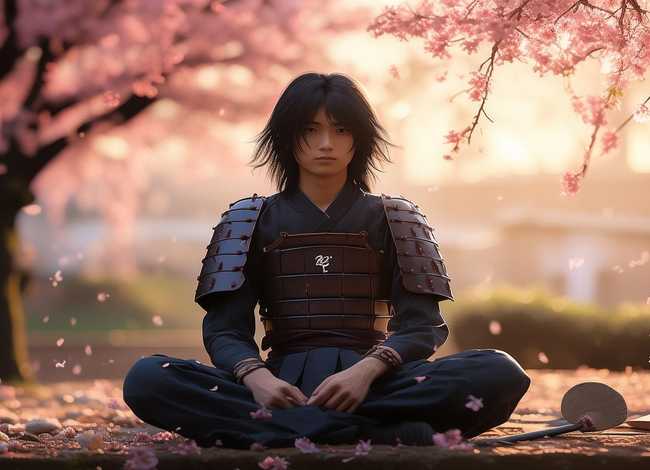 忍字的故事、忍字的故事或成语