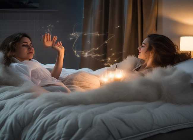 催眠方法故事；催眠方法故事在线听